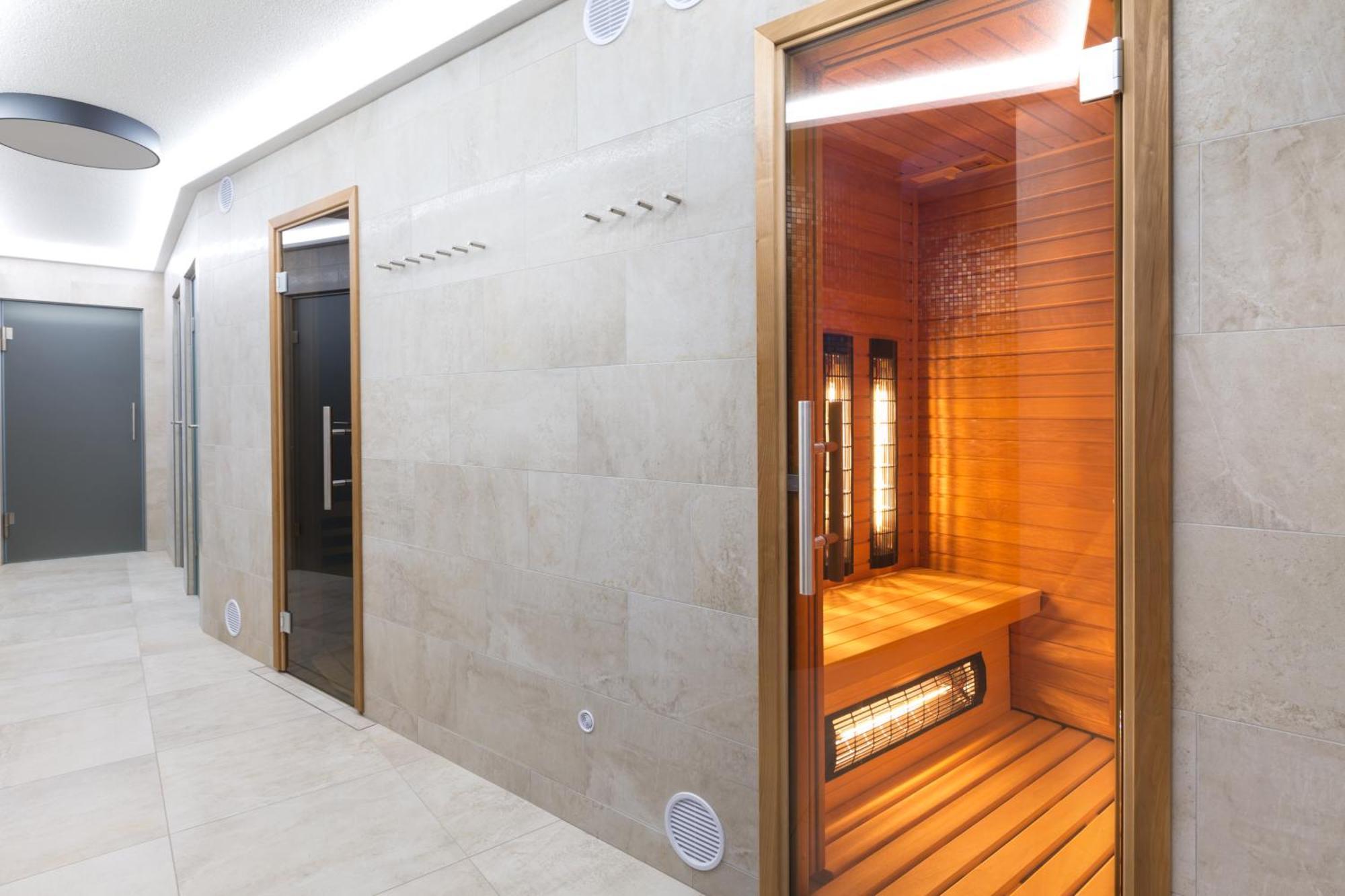 Ala Hotel Bystrice nad Pernstejnem Luaran gambar